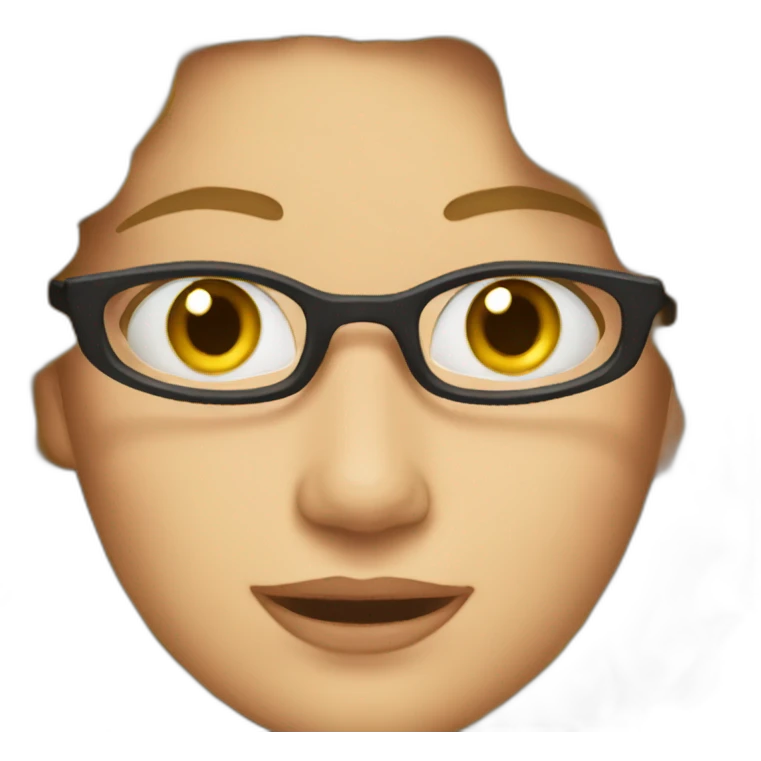 Carmen zoom emoji