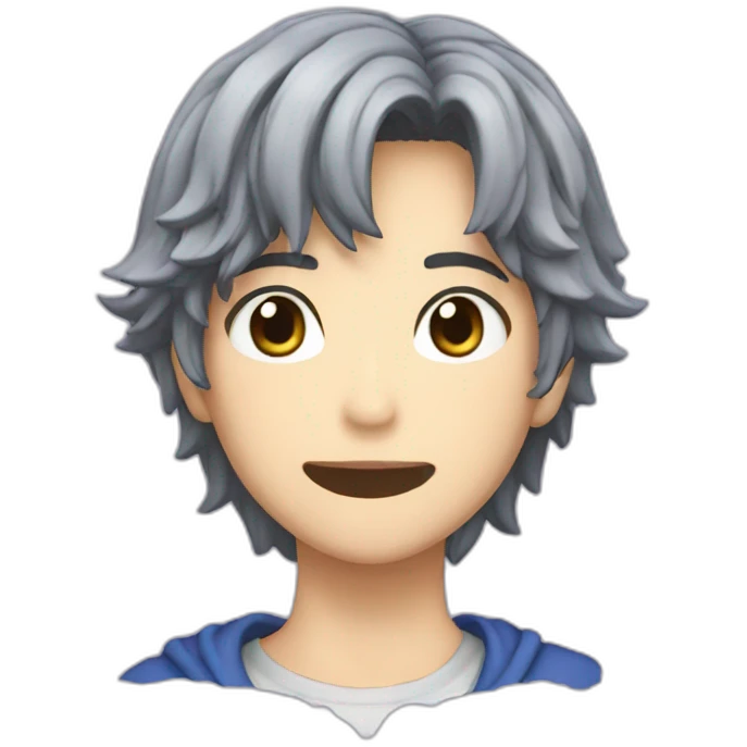 naoi rei emoji
