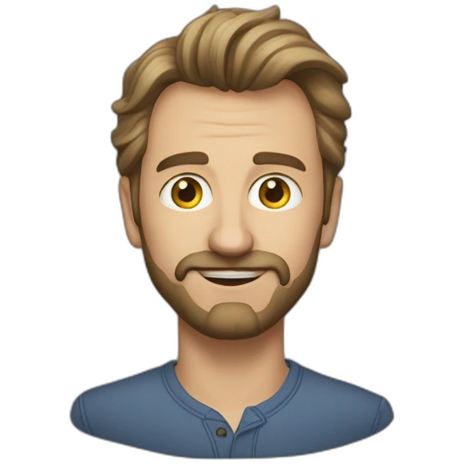 Arturs Ozerskis emoji