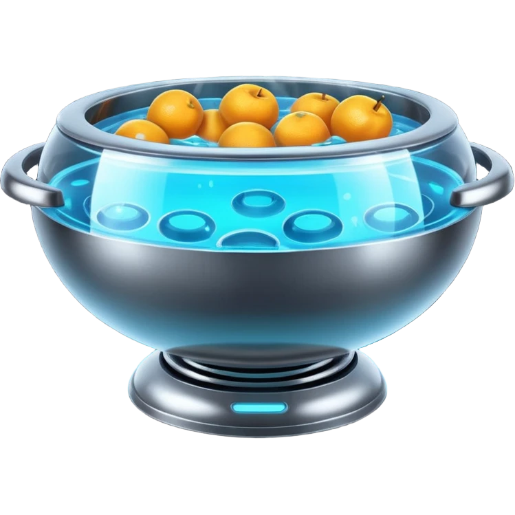 sci fi punch bowl emoji