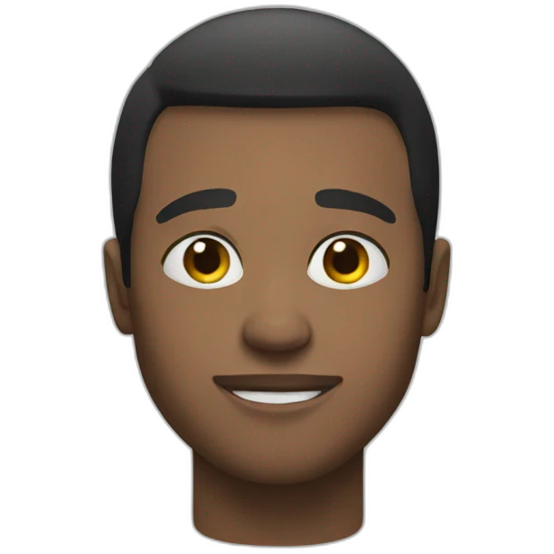 Nico emoji