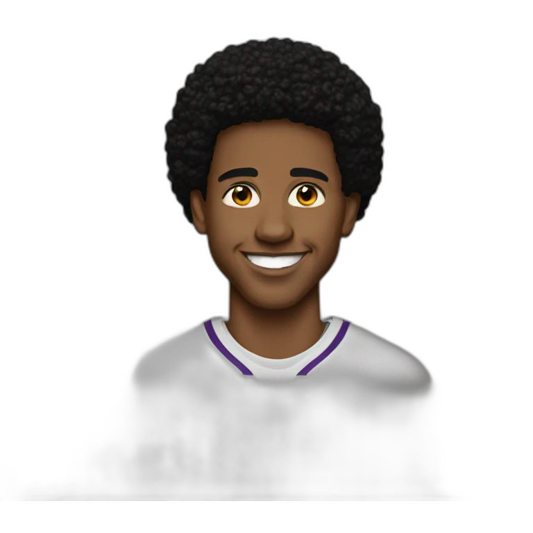 Jalen green emoji