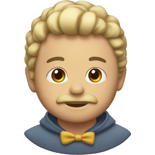 bibito emoji