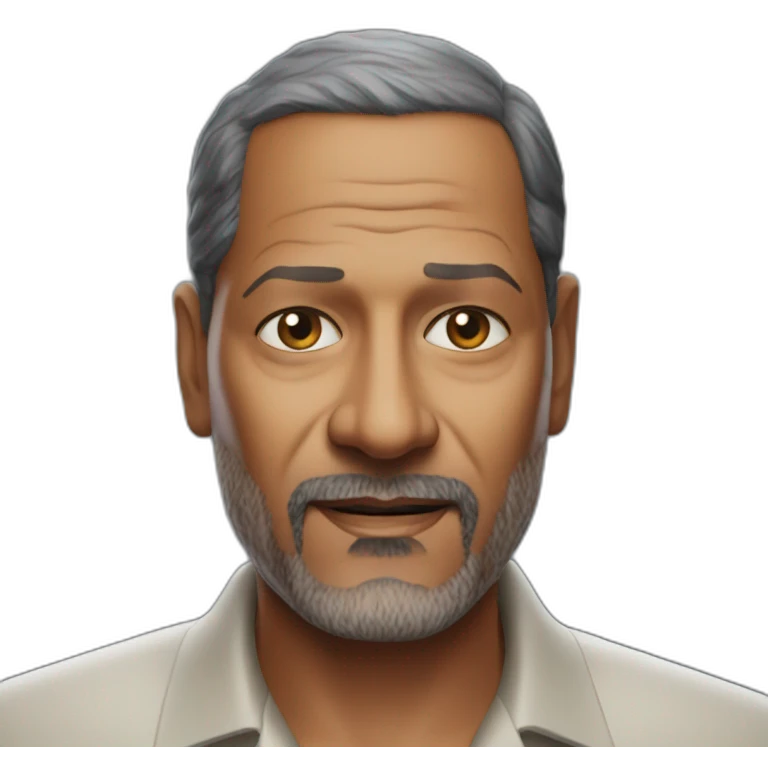 Nana patekar emoji