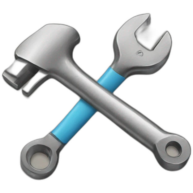 turnkey repair emoji