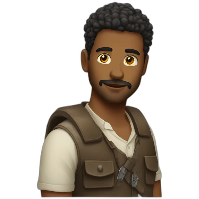 Sauvage emoji
