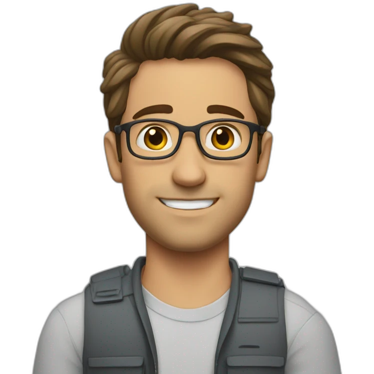 Alex sasse emoji