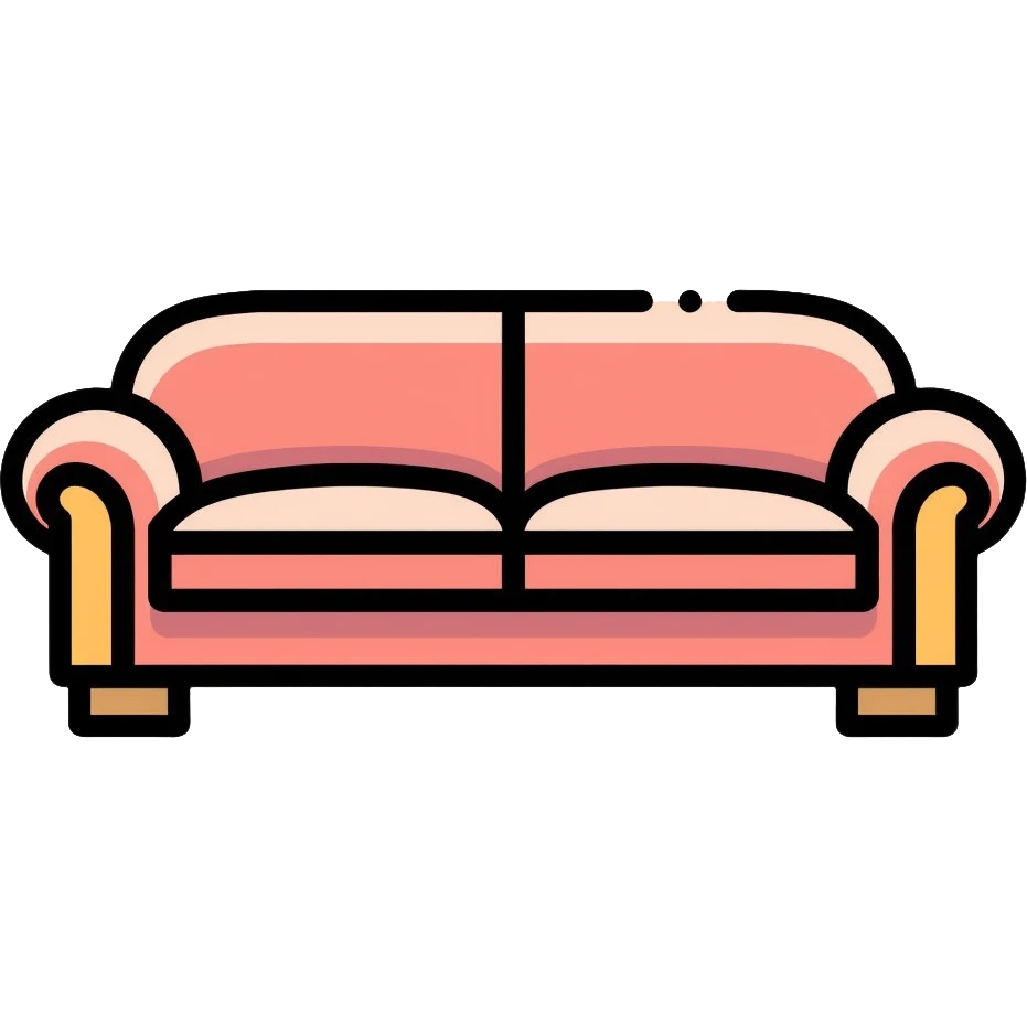 sofa couch emoji