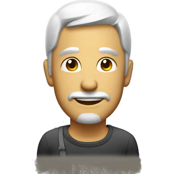 fix iPhone  emoji