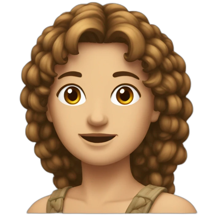 Malenia emoji