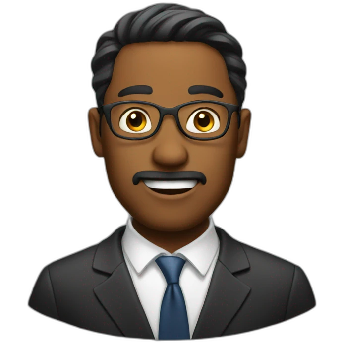 amazed lawyer emoji emoji