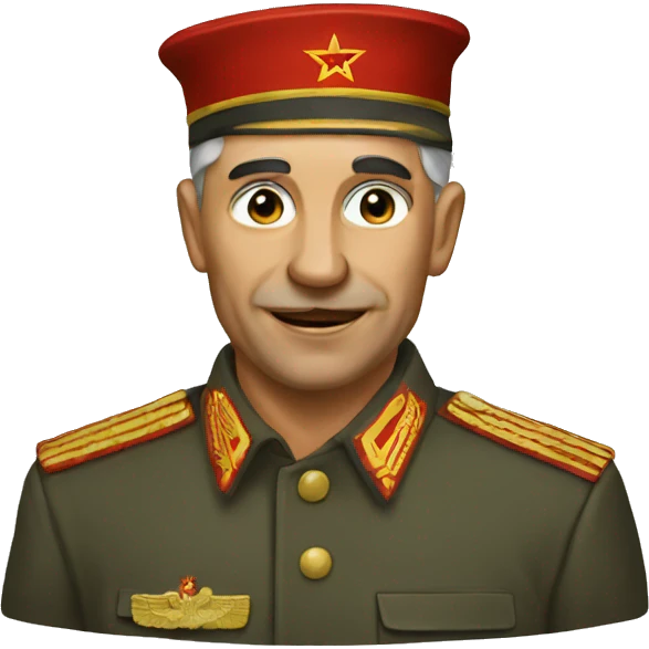 USSR emoji