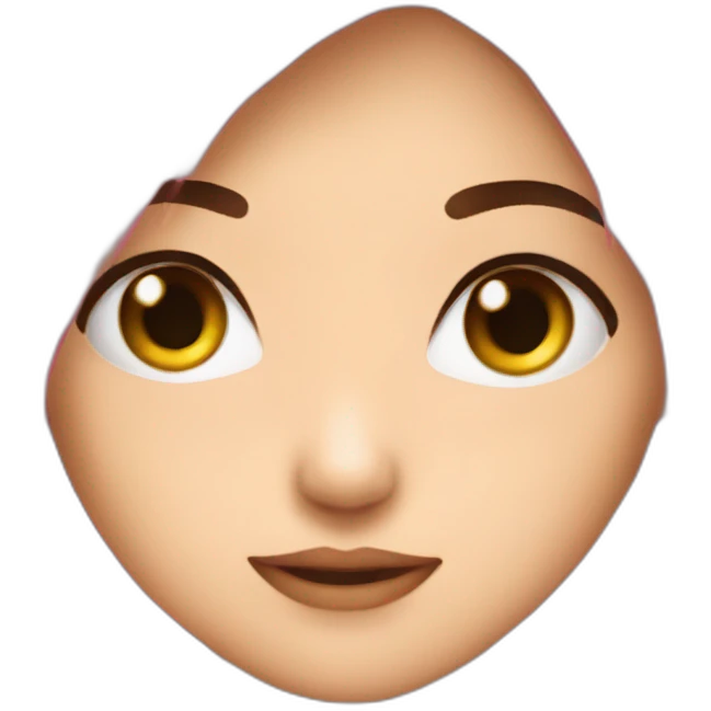 Sana minatozaki emoji