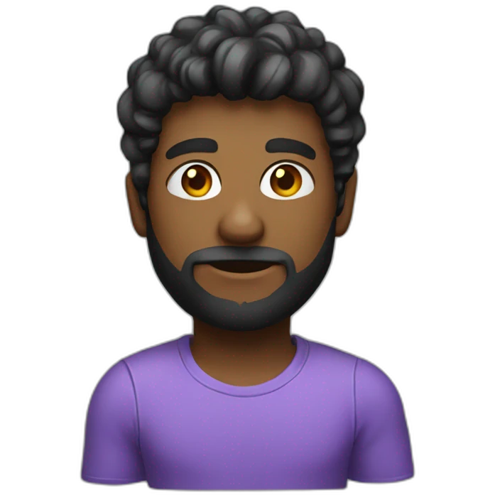 Gamer emoji