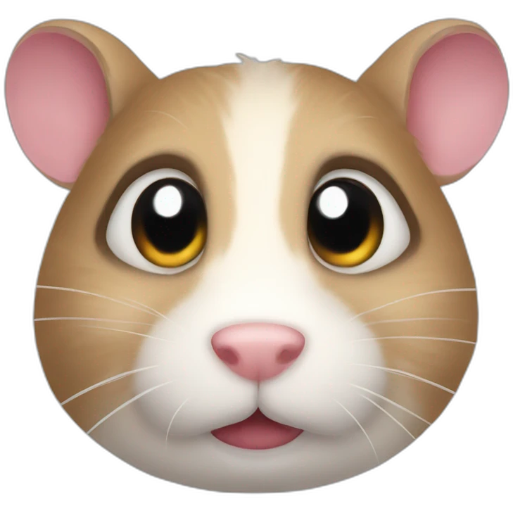 restless-hamster emoji