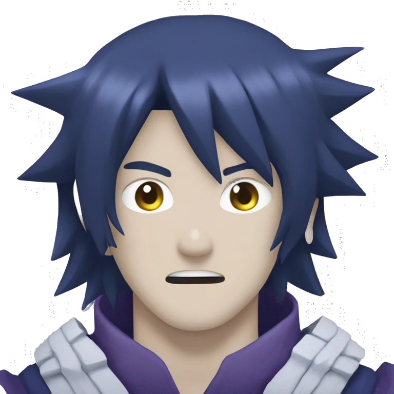 sasuke susano emoji