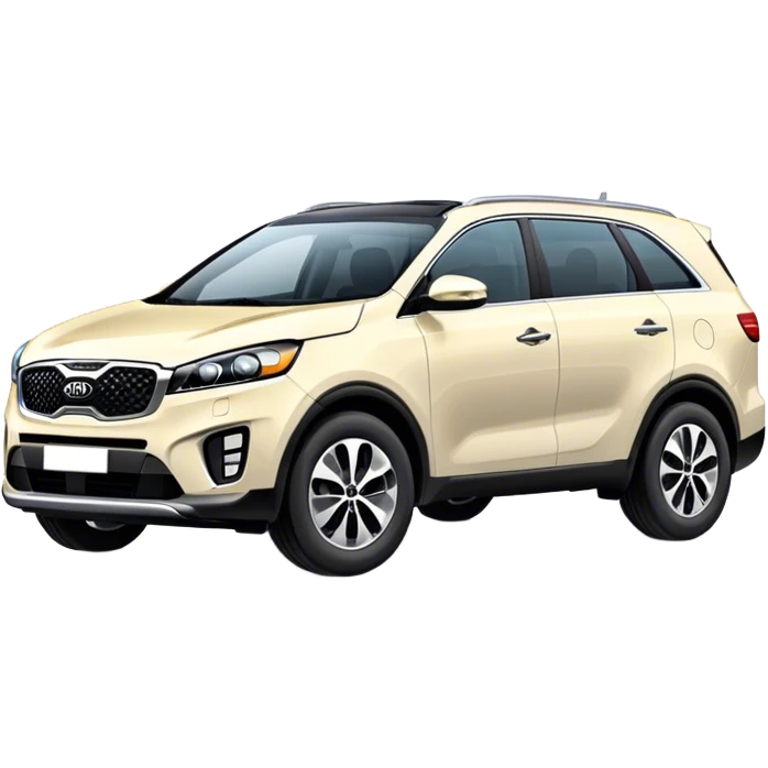 Kia sorento emoji emoji