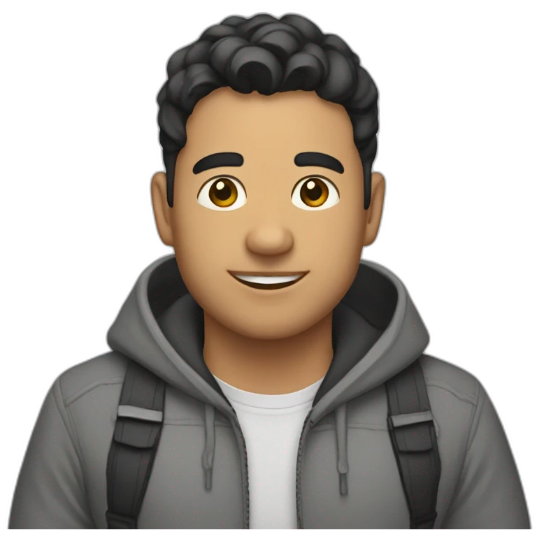 Christopher Garcia Yanez emoji