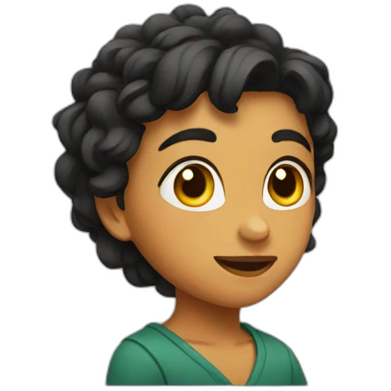 lina emoji