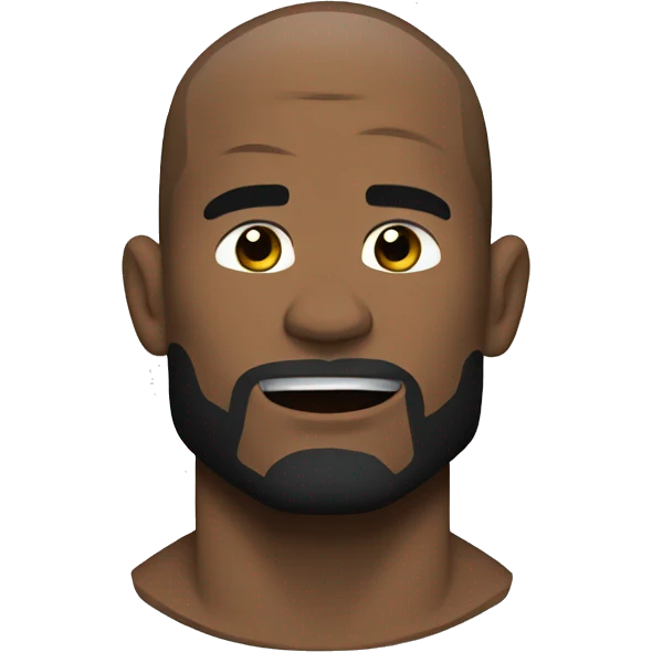 Ufc fight  emoji