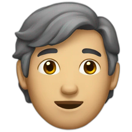 Schlaf emoji