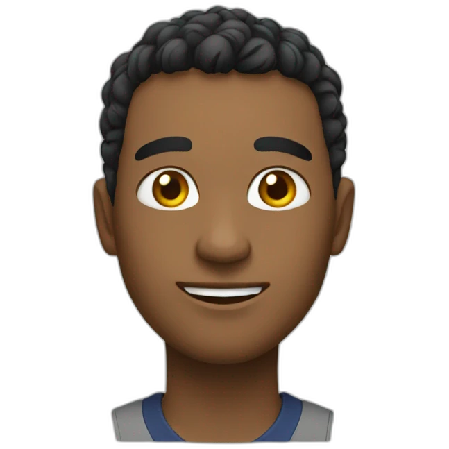 Joinha emoji