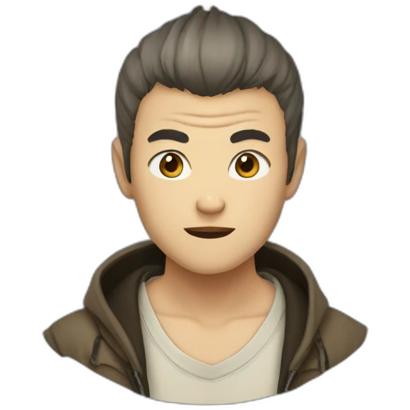 Inosuke emoji