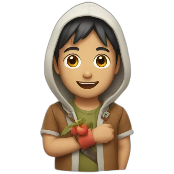 ikurriña emoji