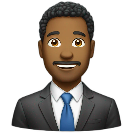 enterpreneur emoji