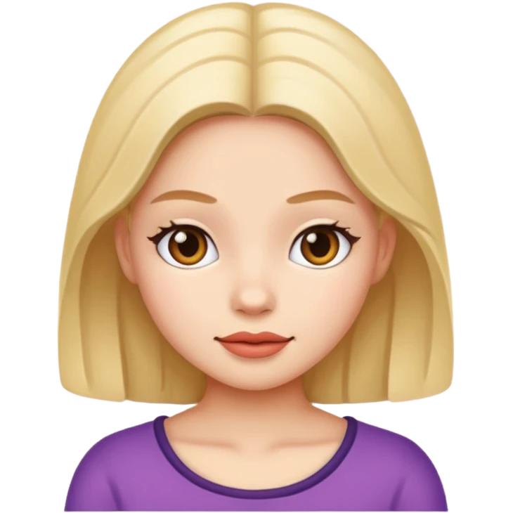 Jennie emoji