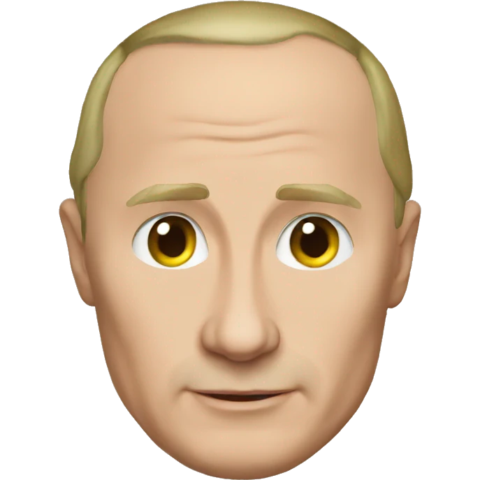 putin emoji