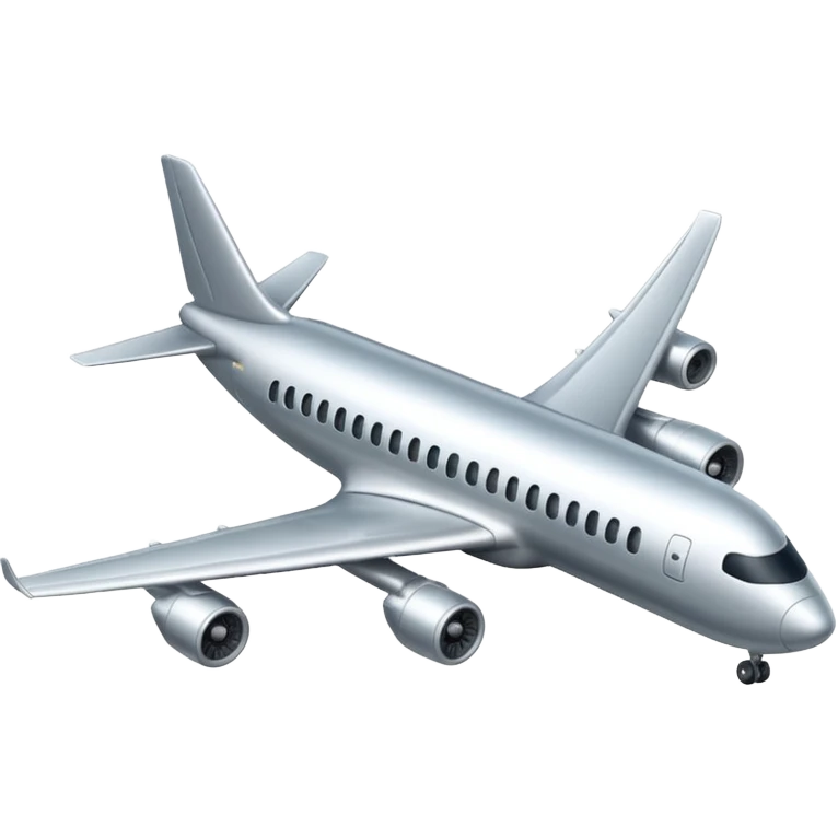 Airplane  emoji