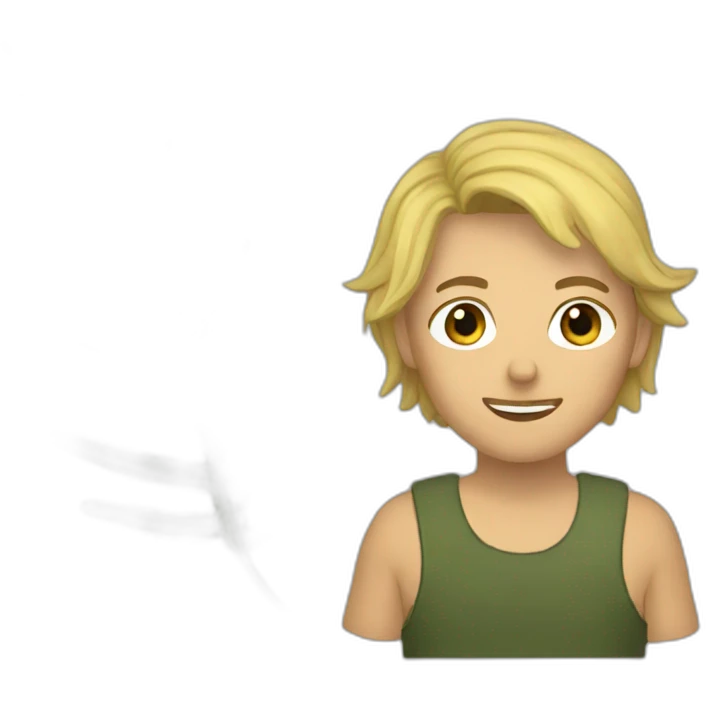 Fern flynn emoji