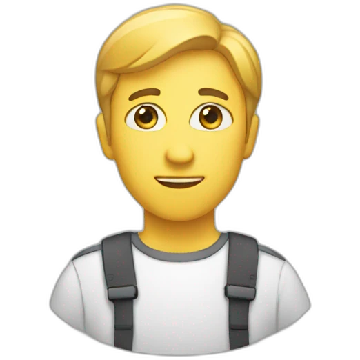 informative emoji