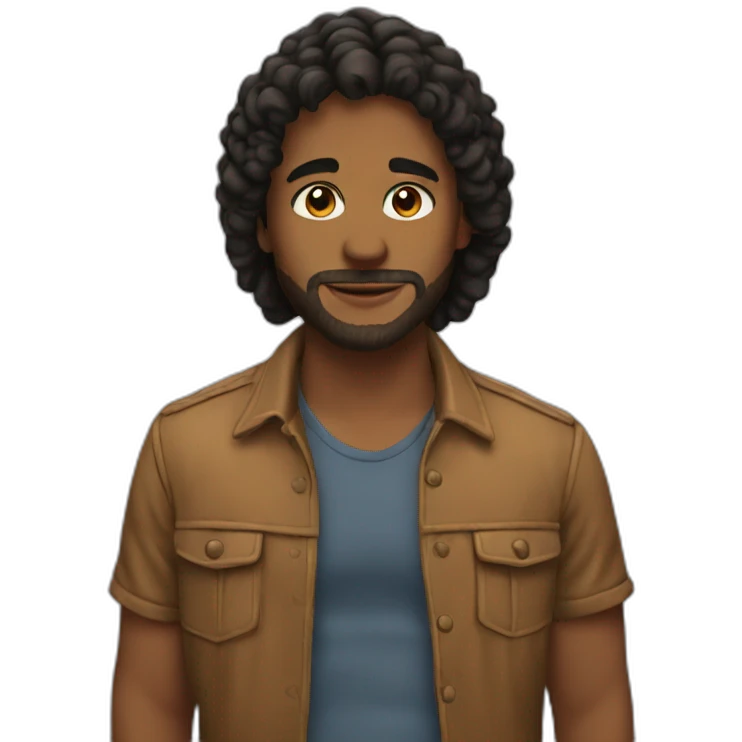 jett emoji