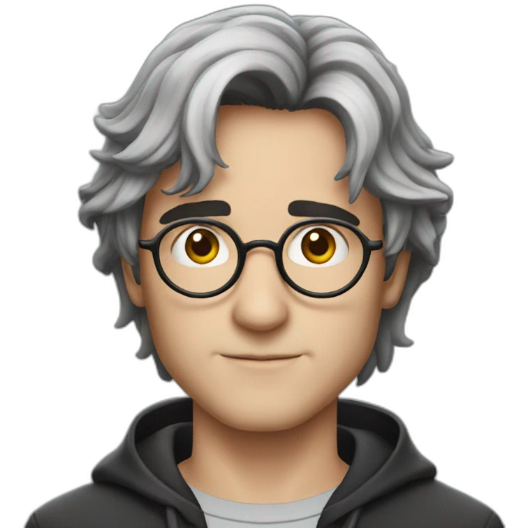 Harry poter emoji
