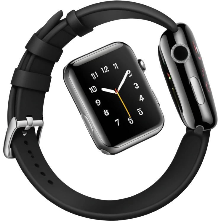 apple watch s10 emoji