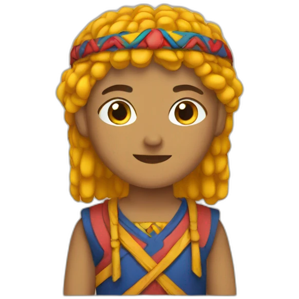 kabyle emoji