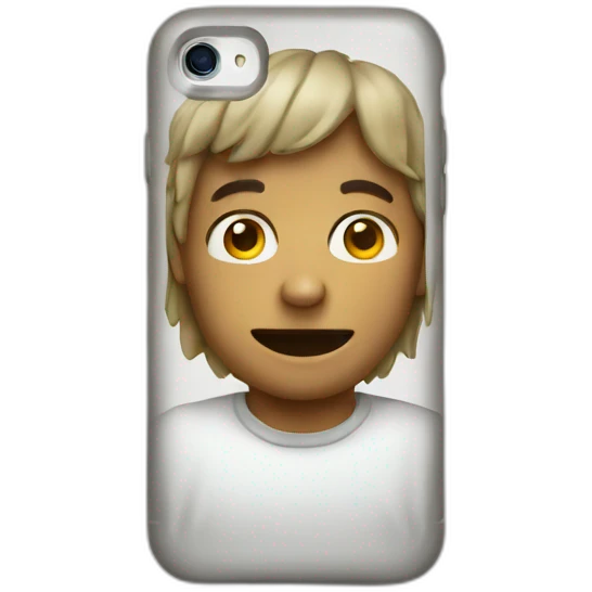 Iphone  emoji
