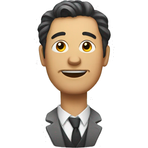 mr tip emoji