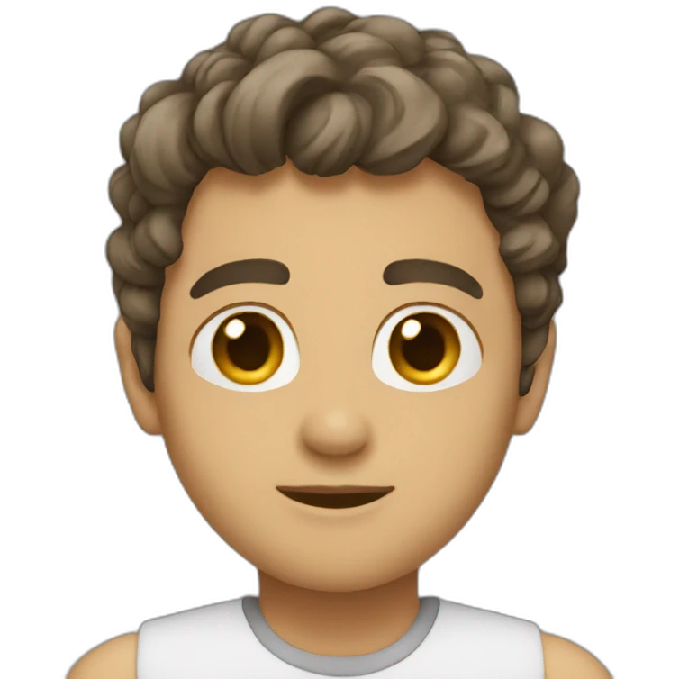 Humain emoji