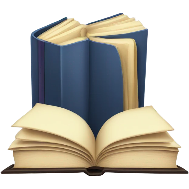book  emoji