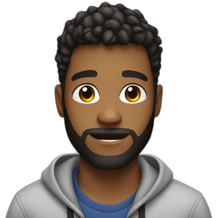 youtuber emoji