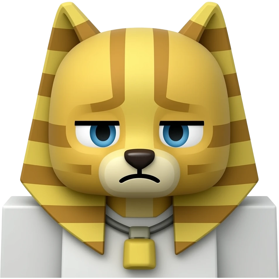 sfinx minecraft sad emoji