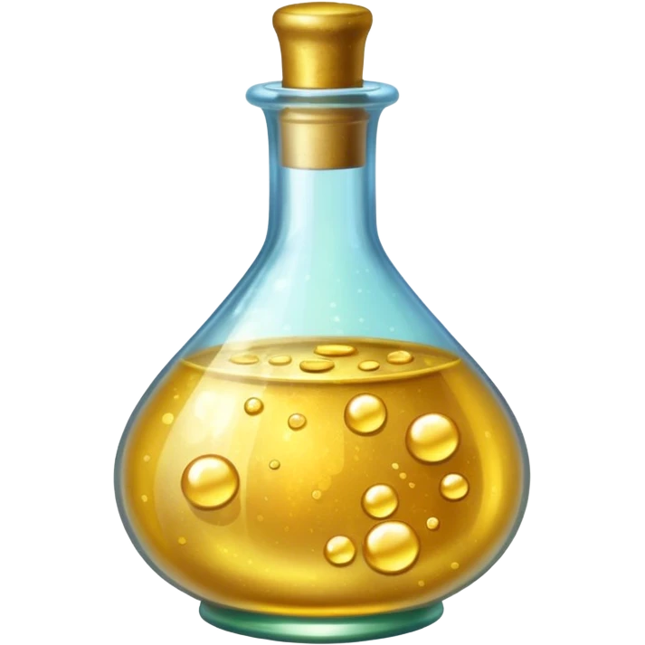 money potion emoji
