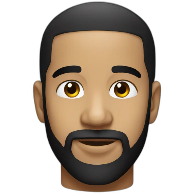 Drake emoji