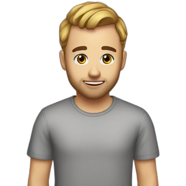 Squeezie emoji
