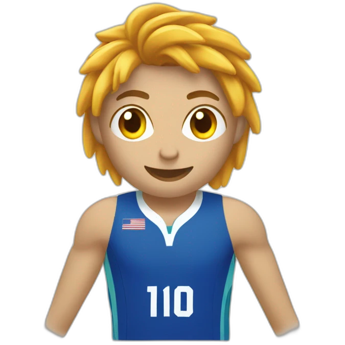 deporte balonmano emoji