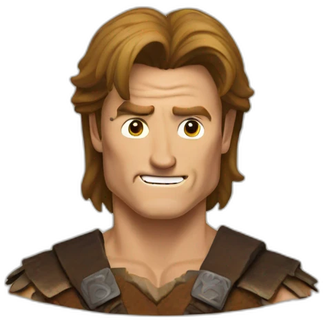 conan emoji