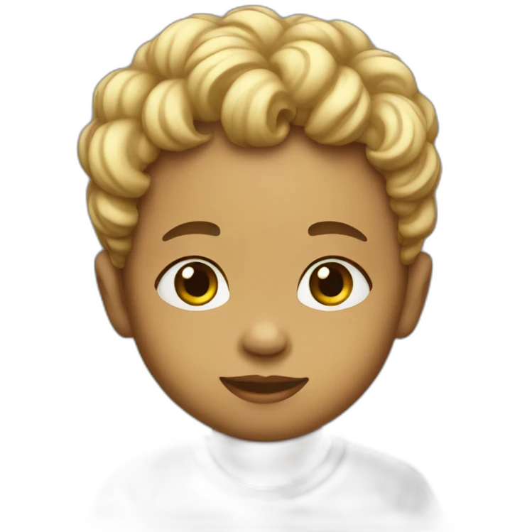 Lil baby emoji